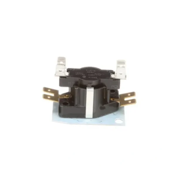 Flash Sale 24A34-4, 24A34 Series Electric Heat Sequencers - One-stop shop for professional tools and equipment. Full