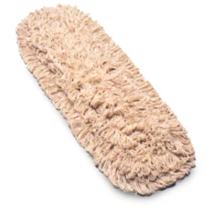 Flash Sale AbilityOne 7920009982483 SKILCRAFT 100% Cotton Dust Mop Head - Fits 5& x 24& Frame - 24& Width x 5& Depth - Cotton, Yarn, Polyester - One-stop shop for professional tools and equipment. Full