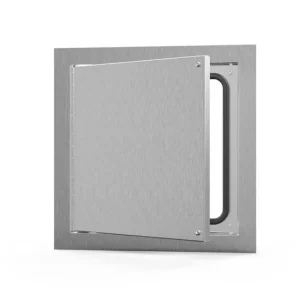 Discount Acudor ADWT-PC 18& x 18& Airtight/Watertight Access Door - Prime Coated - One-stop shop for professional tools and equipment. Full