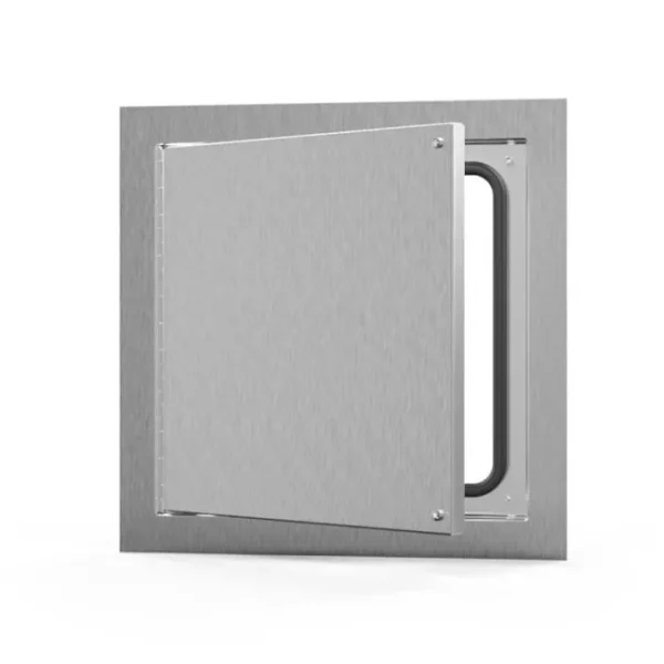 Discount Acudor ADWT-PC 18& x 18& Airtight/Watertight Access Door - Prime Coated - One-stop shop for professional tools and equipment. Full