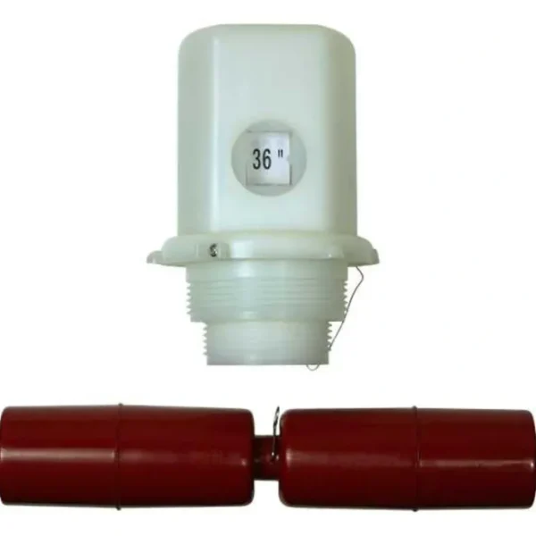 Discount American Lube TG-36 36& Float & String Type Gauge - One-stop shop for professional tools and equipment. Full