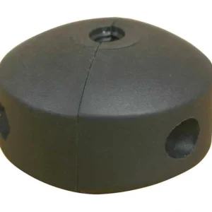 Shop American Lube TIM-131-A 1/4& Donut Style Hose Stop - One-stop shop for professional tools and equipment. Full