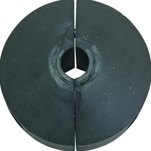 Discount American Lube TIM-254-D 1/2& Donut Style Hose Stop - One-stop shop for professional tools and equipment. Full
