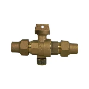Discount A.Y. McDonald 5131-246 76000 3/4 Stop&Drain Ball Curb Flrxflr -Nl - One-stop shop for professional tools and equipment. Curb