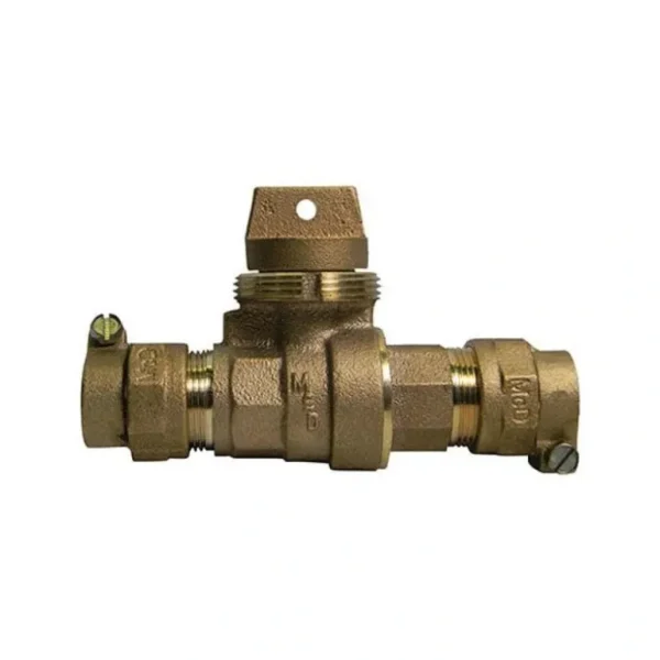 A.Y. McDonald 5139-171 76104-22 1X3/4X3/4 Minn Ball Curb Cts X Cts - Nl - One-stop shop for professional tools and equipment.^ Hand