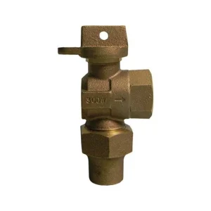 A.Y. McDonald 5139-050 74646B 3/4 Angle Ball Curb Sp Flare X Fnpt-Nl - One-stop shop for professional tools and equipment.^ Hand