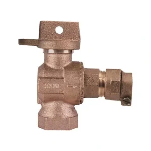 A.Y. McDonald 5139-058 74648B-22 3/4 Angle Ball Curb Sp Fnpt X Cts-Nl - One-stop shop for professional tools and equipment.^ Hand