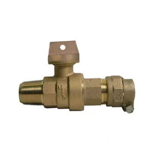 Discount A.Y. McDonald 5131-317 74101B-22 3/4 Ball Corp/Curb Awwa X Cts - Nl - One-stop shop for professional tools and equipment. Curb