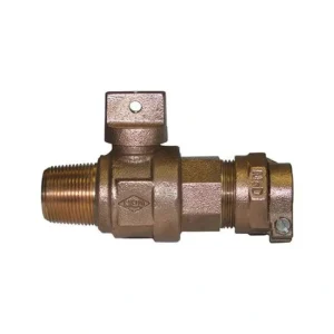 Outlet A.Y. McDonald 5131-325 74101Bcap-22 1 Ball Corp/Curb Awwa X Cts - Nl - One-stop shop for professional tools and equipment. Curb