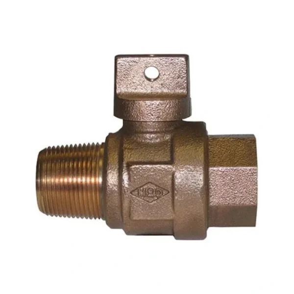 Cheap A.Y. McDonald 5131-477 74101Bcapf 2 Ball Corp/Curb Awwa X Fnpt - Nl - One-stop shop for professional tools and equipment. Curb