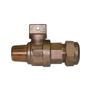 Cheap A.Y. McDonald 5126-022 74101Bcapq 1 1/2X2 Ball Corp/Curb Awwa X Cts 16P-Nl - One-stop shop for professional tools and equipment. Curb