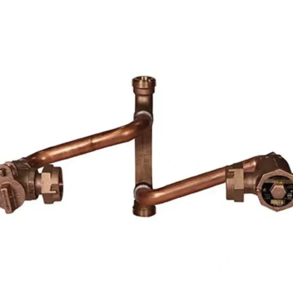 Flash Sale A.Y. McDonald 5151-314 719-2-Kn V To H Resetter Fpbvxm Nut - One-stop shop for professional tools and equipment. Full