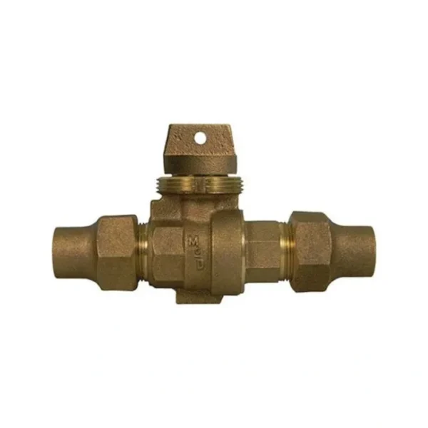 Best A.Y. McDonald 5119-149 76004L 1 Minn S&D Bcurb Flrxflr L/Nuts-Nl - One-stop shop for professional tools and equipment. Curb