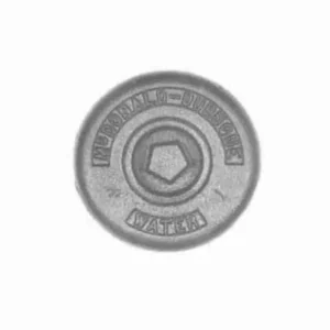 Fashion A.Y. McDonald 4511-165 5614L Curb Box Lid Pentagon Plug 1 1/4 Tap - One-stop shop for professional tools and equipment. Curb