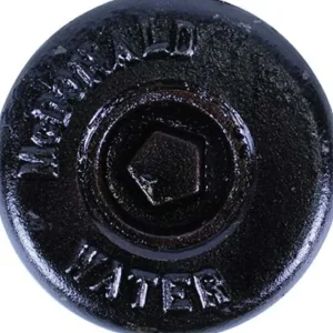 Fashion A.Y. McDonald 4510-465 5623Lcp Curb Bx Lid Cast Iron Pentagon Plug 1 1/2 Tap - One-stop shop for professional tools and equipment. Curb