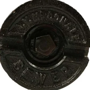 Store A.Y. McDonald 4510-442 5614Lrw Curb Box Lid Rec Water Pentagon Plug 1 1/4 Tap - One-stop shop for professional tools and equipment. Curb