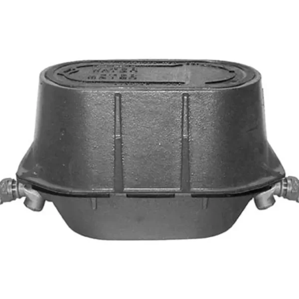 A.Y. McDonald 5175-400 776P208Ppyd 331 Lng Ykbx 3/4 Pep Spvx3/4 Dp Spv - One-stop shop for professional tools and equipment.^ Hand