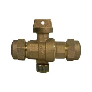 Discount A.Y. McDonald 5131-249 76000Q 3/4 Stop&Drain Ball Curb Ctsxcts -Nl - One-stop shop for professional tools and equipment. Curb