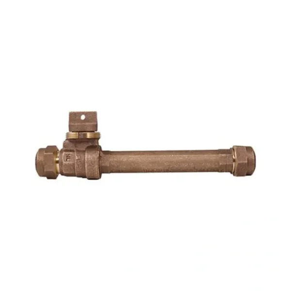 Best A.Y. McDonald 5183-416 76104Repq 1 1/2X11 Minn Ball Curb Ctsxcts -Nl - One-stop shop for professional tools and equipment. Curb