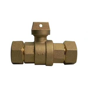 A.Y. McDonald 5139-123 76100T 1X3/4X1 Ball Curb Cts X Cts - Nl - One-stop shop for professional tools and equipment.^ Hand