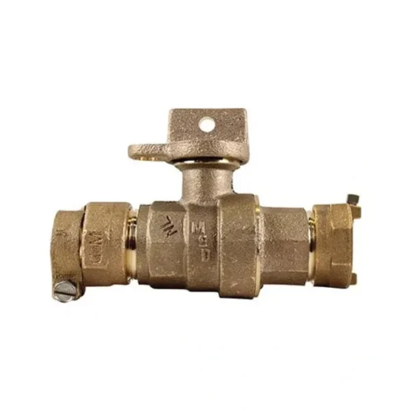 Online A.Y. McDonald 5146-346 76100W-22-55 1 Ball Curb Cts X Ip - Nl - One-stop shop for professional tools and equipment. Curb