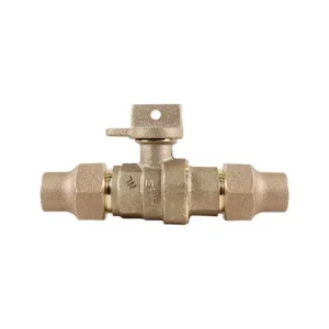 A.Y. McDonald 5139-101 76100W 1 Ball Curb Flare X Flare - Nl - One-stop shop for professional tools and equipment.^ Hand