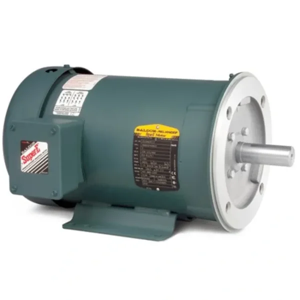Sale Baldor CEUHM3611T 3Hp, 1760Rpm, 3Ph, 60Hz, 182Tc, - One-stop shop for professional tools and equipment. Industrial