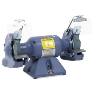 Hot Baldor Electric 712E 7&Grinder 115V W/8' 3Cnd.Cord & Plug W/Pressed S - One-stop shop for professional tools and equipment. Full