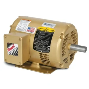Sale Baldor EM31158 3Hp, 3450Rpm, 3Ph, 60Hz, 56H, 3528M - One-stop shop for professional tools and equipment. Full