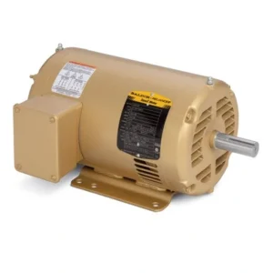 Sale Baldor EM3158T 3Hp, 3450Rpm, 3Ph, 60Hz, 3530M, N - One-stop shop for professional tools and equipment. Full