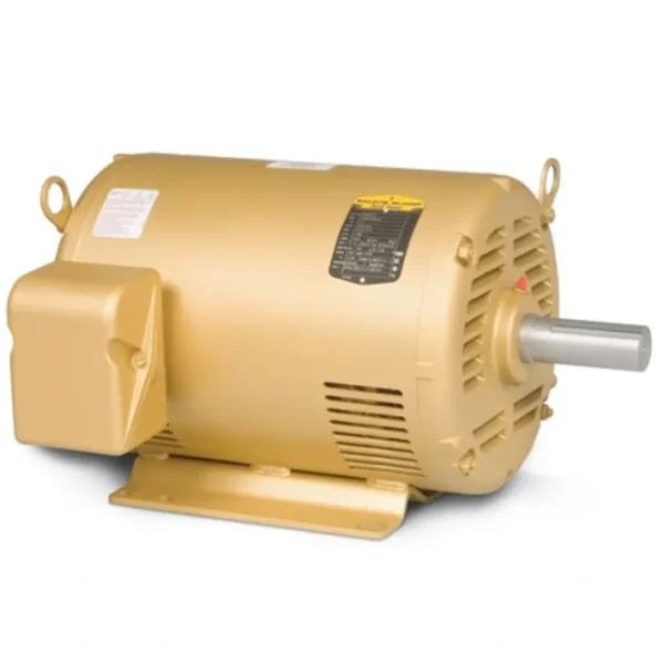 Discount Baldor EM3116T-8 1HP, 1760RPM, 3PH, 60HZ, 143T, 3520M, OPSB, F1 - One-stop shop for professional tools and equipment. Full