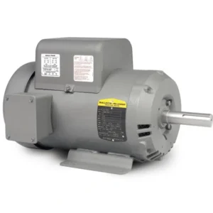 Sale Baldor GDL1605T 5HP, 1725RPM, 1PH, 60HZ, 184TZ, 3646LC, ODTF, F - One-stop shop for professional tools and equipment. Full