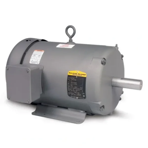 Baldor M3543-5 .75HP, 1140RPM, 3PH, 60HZ, 56H, 3428M, TEFC, F1 - One-stop shop for professional tools and equipment.^ Power Tools