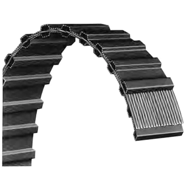 Bando 100-DS14M-2100 DS14M-2100 Timing Belt - One-stop shop for professional tools and equipment.^ Power Tools