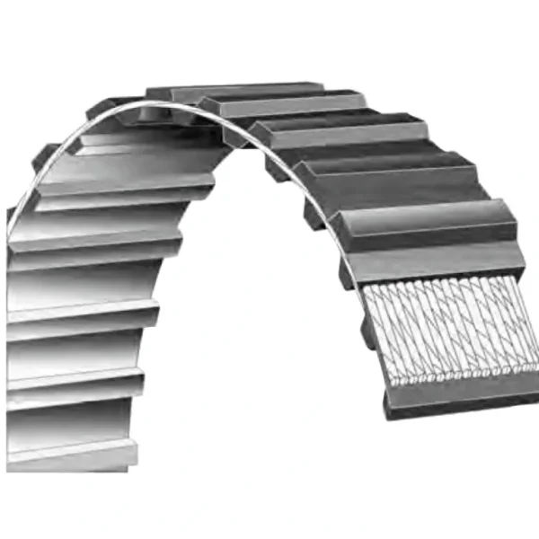 Bando 10DT5-815UG DT5 Polyurethane Timing Belt - One-stop shop for professional tools and equipment.^ Power Tools