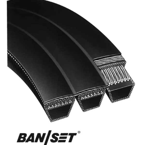 Discount Bando 9-5VK920 Aramid Combo, 5VK920 - One-stop shop for professional tools and equipment. Full