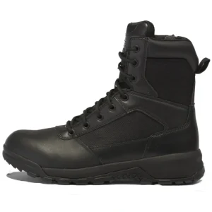 Discount Belleville Men's, 8&, SPEAR POINT, BV918ZWP, Lightweight Side-Zip Waterproof Tactical Boot, Black, 4, Regular, BV918ZWP 040R - One-stop shop for professional tools and equipment. Full