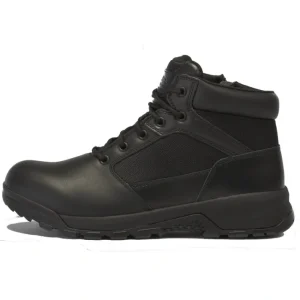 Discount Belleville Men's, 5&, SPEAR POINT, BV915ZWP, Lightweight Side-Zip Waterproof Tactical Boot, Black, 6.5, Regular, BV915ZWP 065R - One-stop shop for professional tools and equipment. Full