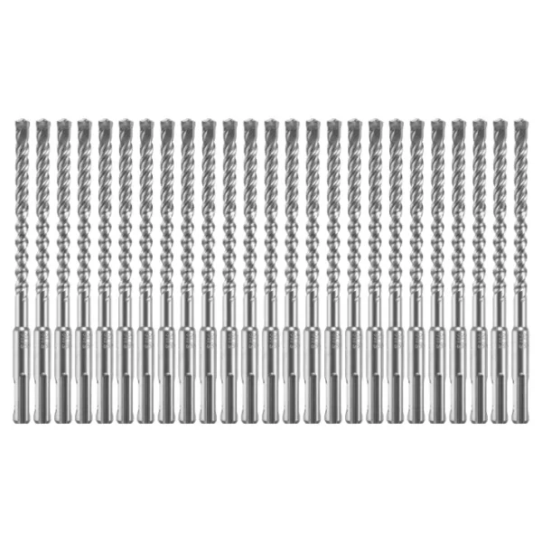 Discount Bosch HCFC2051B25 Sds-Plus® Bulldog Extreme 5/16 X 4 X 6 25Pk - One-stop shop for professional tools and equipment. Full