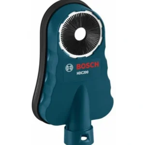 Flash Sale Bosch HDC200 Sds-Max® Drilling Dust Collection Attachment - One-stop shop for professional tools and equipment. Full