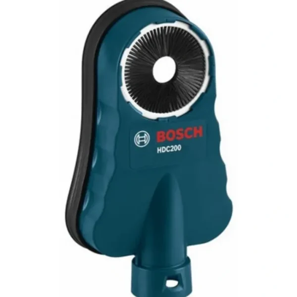 Flash Sale Bosch HDC200 Sds-Max® Drilling Dust Collection Attachment - One-stop shop for professional tools and equipment. Full