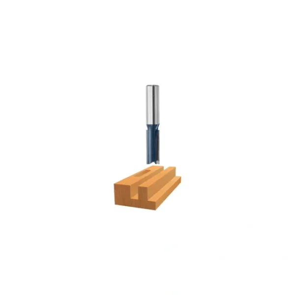 Fashion Bosch 85251M Straight Bit 1/2&, 1/2& Shk., 2 Flt., C.T. (Super) - One-stop shop for professional tools and equipment. Full