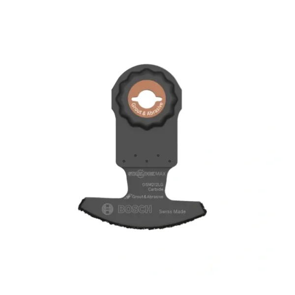 Store Bosch OSM212LG Starlock Max 2-1/2& Lmt Segment Bld - One-stop shop for professional tools and equipment. Accessories
