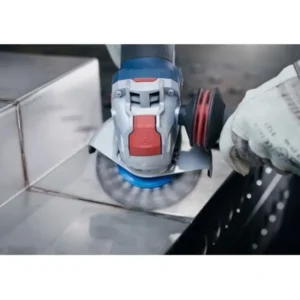 Discount Bosch WBX428 4-1/2& Wire Wheel Knotted Carbon - One-stop shop for professional tools and equipment. Full
