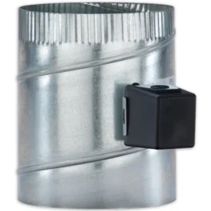 Discount Braeburn 129005 5 Inch Round Damper PO/SR - One-stop shop for professional tools and equipment. Full