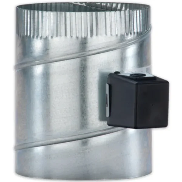 Discount Braeburn 129005 5 Inch Round Damper PO/SR - One-stop shop for professional tools and equipment. Full