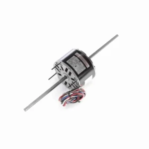 Discount Century Fan Coil & Air Conditioner Motor, 1/8 HP, 1 Ph, 60 Hz, 115 V, 1075 RPM, 3 Speed, 48 Frame, SEMI ENCLOSED - RAL1006 - One-stop shop for professional tools and equipment. Accessories