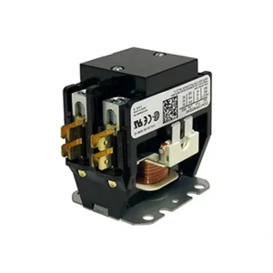 Discount Daikin CONT2P040024VS Contactor, Air Conditioner, 40 A, 24 VAC - One-stop shop for professional tools and equipment. Accessories