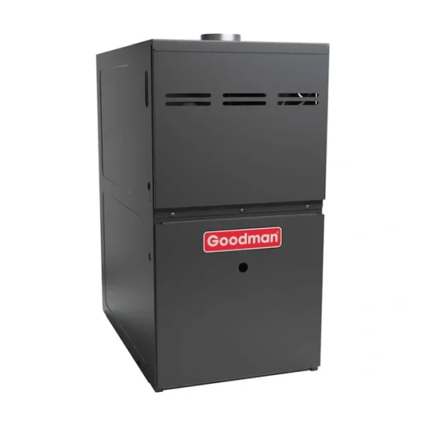 Flash Sale Daikin GMVC800803BN Goodman 80% AFUE Gas Furnace Variable Speed ECM, Two Stage 80000 BTU - One-stop shop for professional tools and equipment. Full