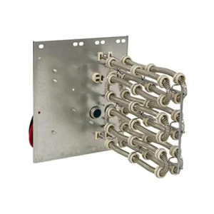 Outlet Daikin HKSC08XC Electric Heat Kit, Circuit Breaker, 240 V, 1 PH, 8 kW - One-stop shop for professional tools and equipment. Accessories